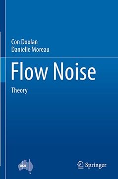 portada Flow Noise: Theory (in English)