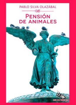 portada Pensión de animales (in Spanish)