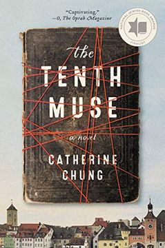 portada The Tenth Muse (en Inglés)