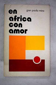 portada En Africa con Amor