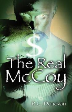 portada the real mccoy (en Inglés)