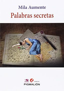 portada Palabras Secretas (in Spanish)