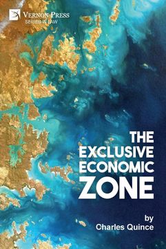 portada The Exclusive Economic Zone (Law) (in English)