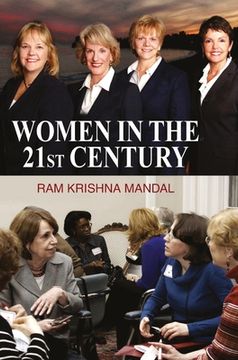 portada Women in the 21st Century