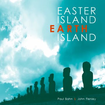 portada Easter Island, Earth Island