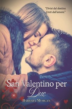portada San Valentino per Due (en Italiano)
