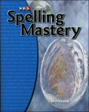 portada Spelling Mastery Level c, Student Workbook 
