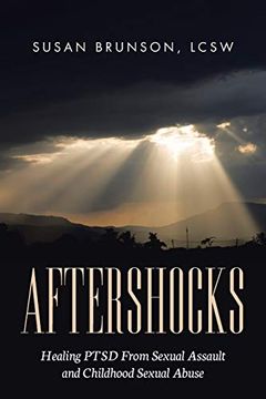 portada Aftershocks: Healing Ptsd From Sexual Assault and Childhood Sexual Abuse