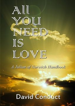 portada All You Need Is Love (in English)
