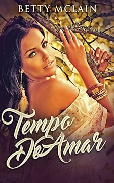 portada Tempo de Amar (in Portuguese)
