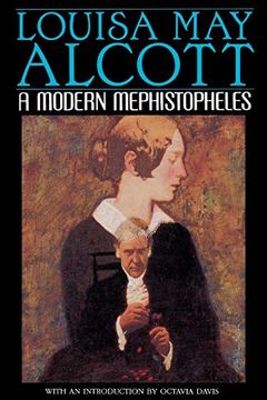 portada A Modern Mephistopheles (en Inglés)