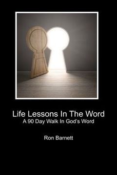 portada life lessons in the word (in English)