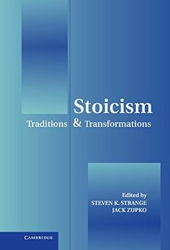 portada Stoicism: Traditions and Transformations (in English)