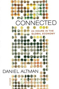 portada Connected: 24 Hours in the Global Economy 