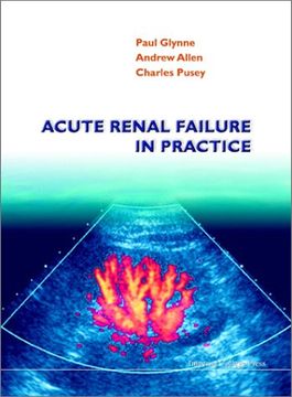portada Acute Renal Failure in Practice (in English)