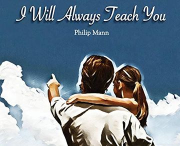 portada I Will Always Teach you (en Inglés)