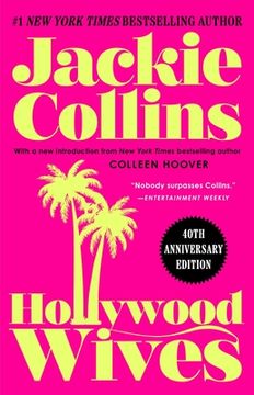 portada Hollywood Wives (1) (The Hollywood Series) (in English)