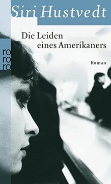 portada Die Leiden Eines Amerikaners (in German)