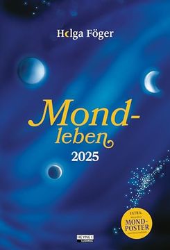 portada Mondleben 2025