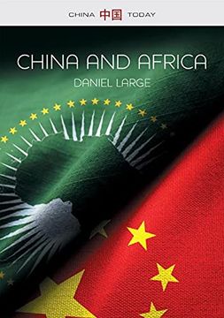 portada China and Africa: The New Era (en Inglés)