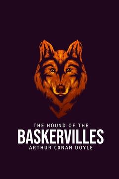 portada The Hound of the Baskervilles (en Inglés)