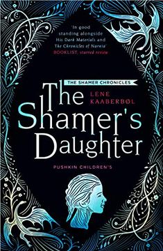 portada The Shamer’S Daughter: Book 1 (The Shamer Chronicles) (in English)