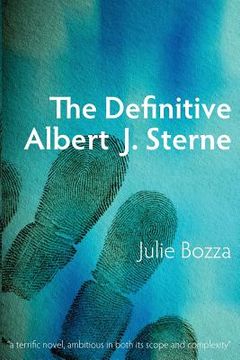 portada The Definitive Albert J. Sterne (en Inglés)