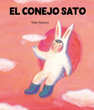 portada El Conejo Sato