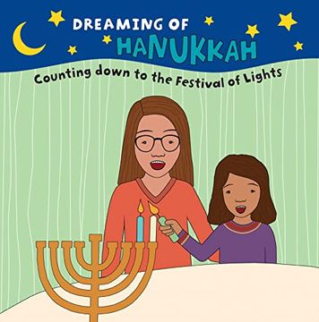 portada Dreaming of Hanukkah 