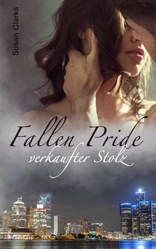 portada Fallen Pride: verkaufter Stolz (en Alemán)
