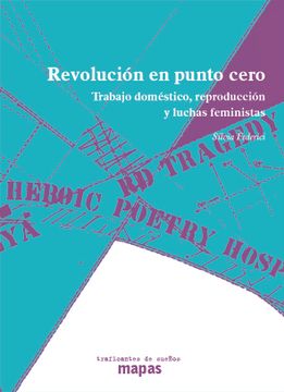 portada Revolución en Punto Cero (in Spanish)