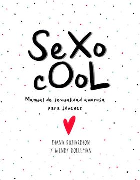 portada Sexo Cool (in Spanish)