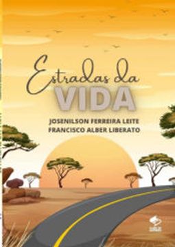 portada Estradas da Vida (en Portugués)