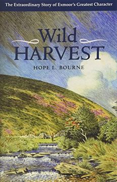 portada Wild Harvest