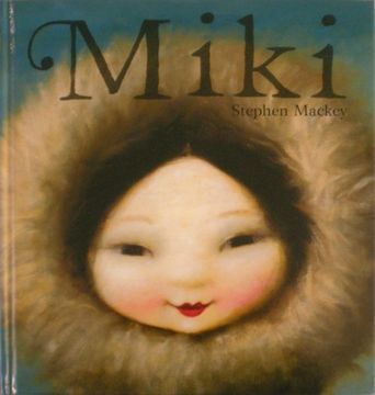 portada Miki (in Spanish)