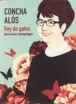 portada Rey de Gatos (in Spanish)