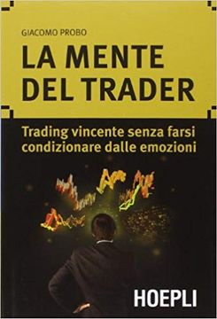 portada Mente Del Trader.(economia & Finanza) (in Italian)