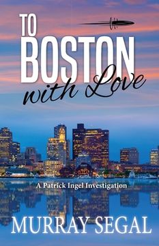 portada To Boston With Love (en Inglés)