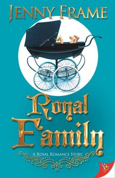 portada Royal Family (a Royal Romance Series, 4) (en Inglés)