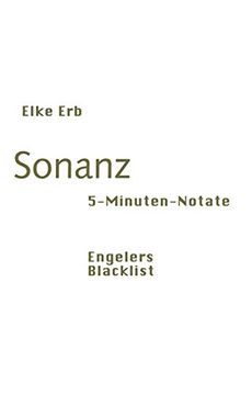 portada Sonanz: 5-Minuten-Notate (en Alemán)