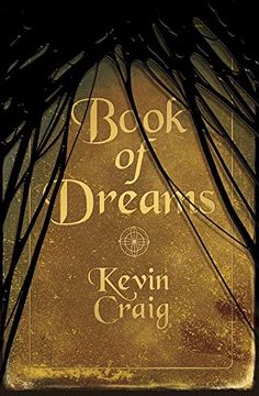portada Book of Dreams (en Inglés)