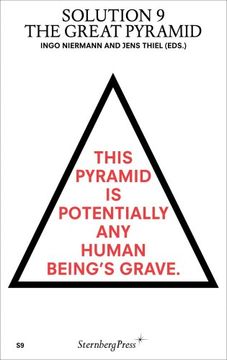 portada Solution: The Great Pyramid
