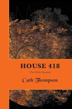 portada House 418: The Circle Squared (en Inglés)
