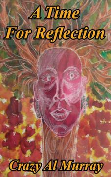 portada A Time for Reflection (in English)