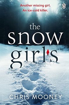 portada The Snow Girls 