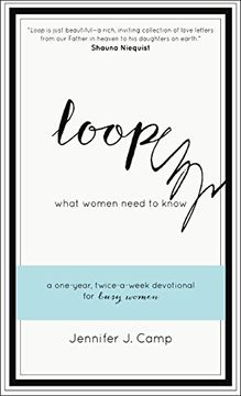 portada Loop: What Women Need To Know (en Inglés)