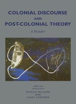 portada Colonial Discourse and Post-Colonial Theory: A Reader