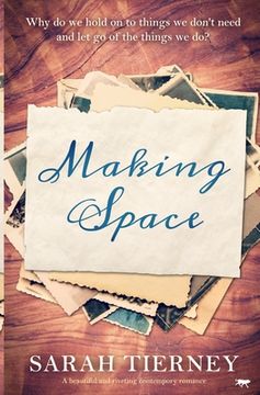 portada Making Space