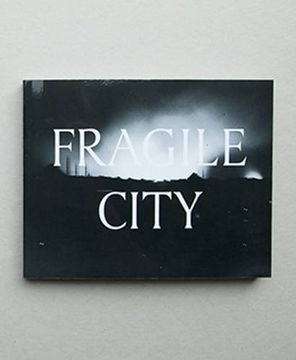 portada Fragile City