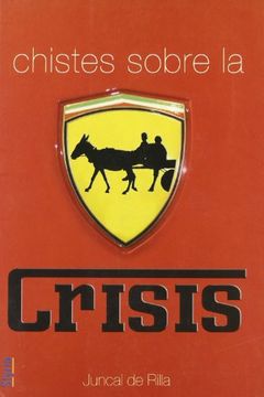 portada Chistes Sobre la Crisis (in Spanish)